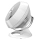 thumbnail image 1 of Ventilador circulador de aire Vornado 560 para toda la habitación, 4 velocidades, blanco, 1 of 7