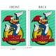 thumbnail image 4 of El Pájaro Loco-bandera de jardín temática. Regalo perfecto para fans, amigos y familiares, ideal para actividades al aire libre y decoración de fiestas.28CM*45CM, 4 of 5