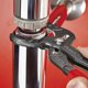 thumbnail image 5 of Alicates KNIPEX 25 cm Mandíbulas Blandas para Tubos y Conectores, 5 of 5