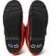 thumbnail image 5 of Botas de motocross Fox Racing Motion Flo, color naranja, talla 10.5, 5 of 9