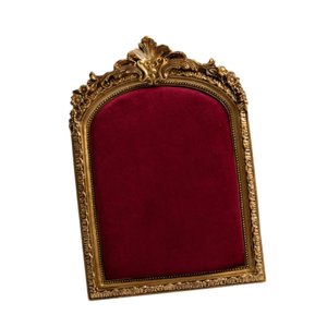 Ioensy - Estante De Exhibición De Joyas De Usos Múltiples, Elegante Para Escritorio, Tocador De Dormitorio, Hogar, Tipo Al