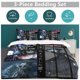 thumbnail image 5 of Sword Art Online Anime Home Bed 3-piece Set Classic Japanese Anime Polyester Wash Student Dormitory Set, 5 of 5