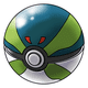 thumbnail image 1 of Pokebola - Park Ball - Bola de parque, 1 of 2