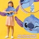 thumbnail image 3 of Cojín de cojín de felpa Disney Stitch 3D para cama, viajes y niños, 3 of 3
