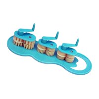 Bothyi - Paper Quilling Crimper Accs Herramienta De Fabricación Duradera Para Paper Craft Quilling