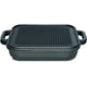 thumbnail image 1 of Set Sarten con Plancha Reversible Hierro Fundido, 1 of 3