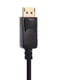 thumbnail image 3 of Conversor Adaptador de Video Display Port Macho a HDMI Hembra – Ulink, 3 of 6