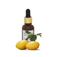 Ngen - Aceite De Marula - El Elixir De La Juventud