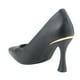 thumbnail image 4 of Zapato Ramarim Mujer 2418101 Negro Casual, 4 of 7