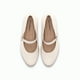 thumbnail image 3 of Zapato Mary Jane Blanco Piccadilly, 3 of 3
