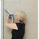 thumbnail image 5 of Sellador de silicona transparente BioSeal, 300 ml, impermeable, juego de 25, 5 of 8