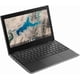 thumbnail image 1 of Laptop Lenovo 100e Gen 2 Chromebook 11.6'' AMD A4 4GB RAM 32GB SSD, 1 of 3