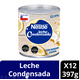 thumbnail image 1 of Leche Condensada Nestle 397g Tarro Pack X12, 1 of 3