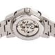 thumbnail image 4 of Reloj REIGN Philippe Automatic Skeleton con esfera negra de 41 mm, 4 of 4