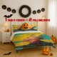 thumbnail image 1 of 3pcs Formula Racing Champion Printed 3pcs Bedding Set Soft Duvet Cover with 2 Pillowcases All Season Comfort, 1 of 5