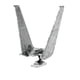 thumbnail image 1 of Puzzle 3d Metal Star Wars Comando Kylo Rens Modelo Armable, 1 of 5
