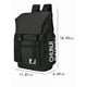 thumbnail image 2 of Mochila Maleta Seguridad Antirrobo Impermeable, 2 of 4