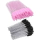 thumbnail image 1 of 200 PCS Mascara Varitas Pestañas Pinceles, Cejas Pincel Appligatoo Cosmético Maquillaje Pincel Herramienta Kits para Extensión de Pestañas y Maquillaje (BKPK), 1 of 7
