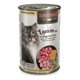 thumbnail image 1 of Leonardo Alimento Húmedo para Gato Cordero Ave Calabaza 400g, 1 of 2