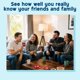 thumbnail image 4 of Juego de mesa ASM GAMES I Call BS – Juego de fiesta, 4 of 6
