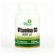 thumbnail image 1 of Vitamina D3 800 ui Aura Vitalis, 1 of 2