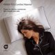 thumbnail image 3 of Almohadas para Cama Blue Ridge Home Fashions Juego Queen 2 Suaves, 3 of 7