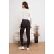 thumbnail image 4 of Pantalón Calza Mujer Interior Forro Piel Termico Invierno 2036, 4 of 4