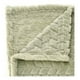 thumbnail image 5 of Frazada Andes Jacquard Flannel Verde 2 Plaza, 5 of 5