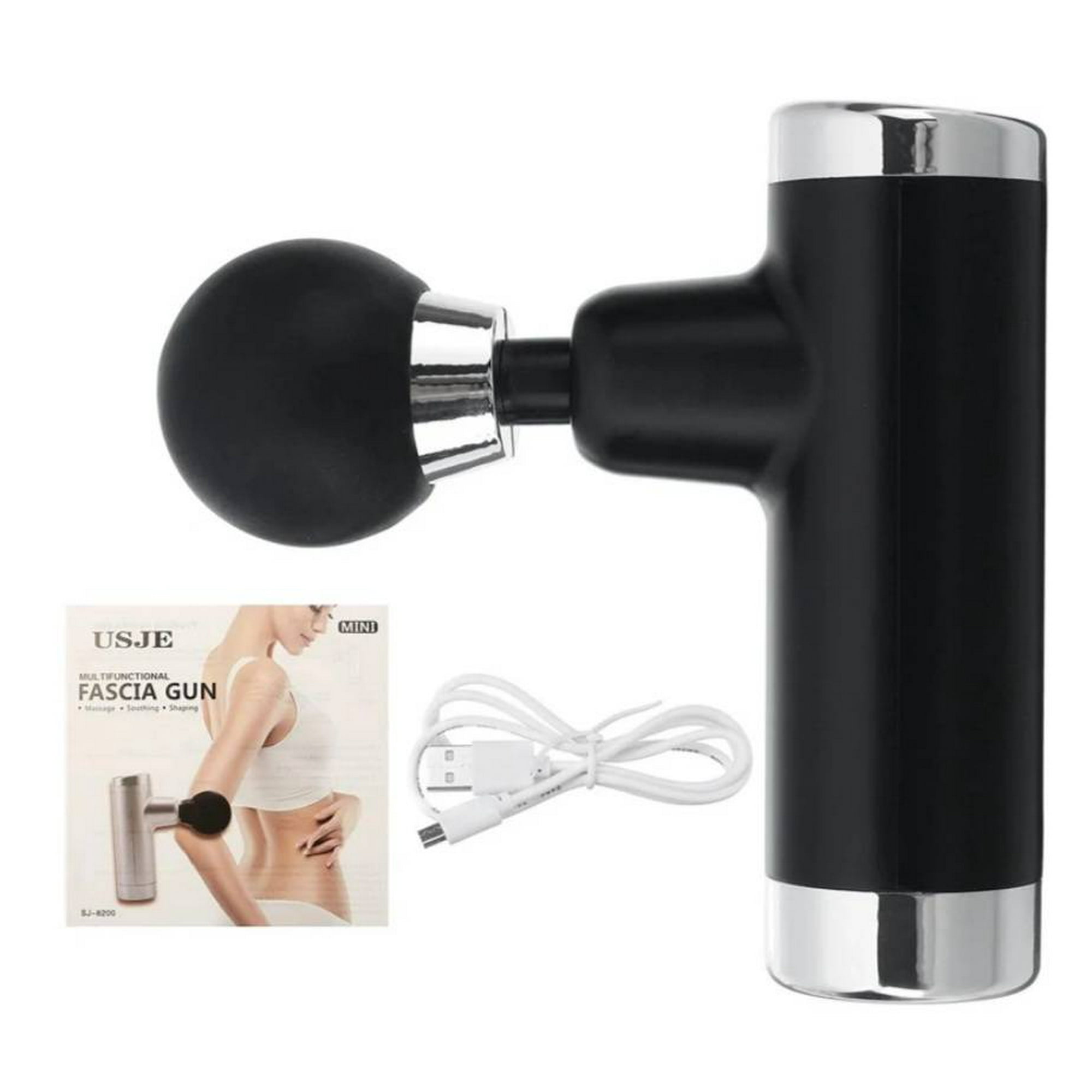 Mundo Eve - Mini Masajeador Facial