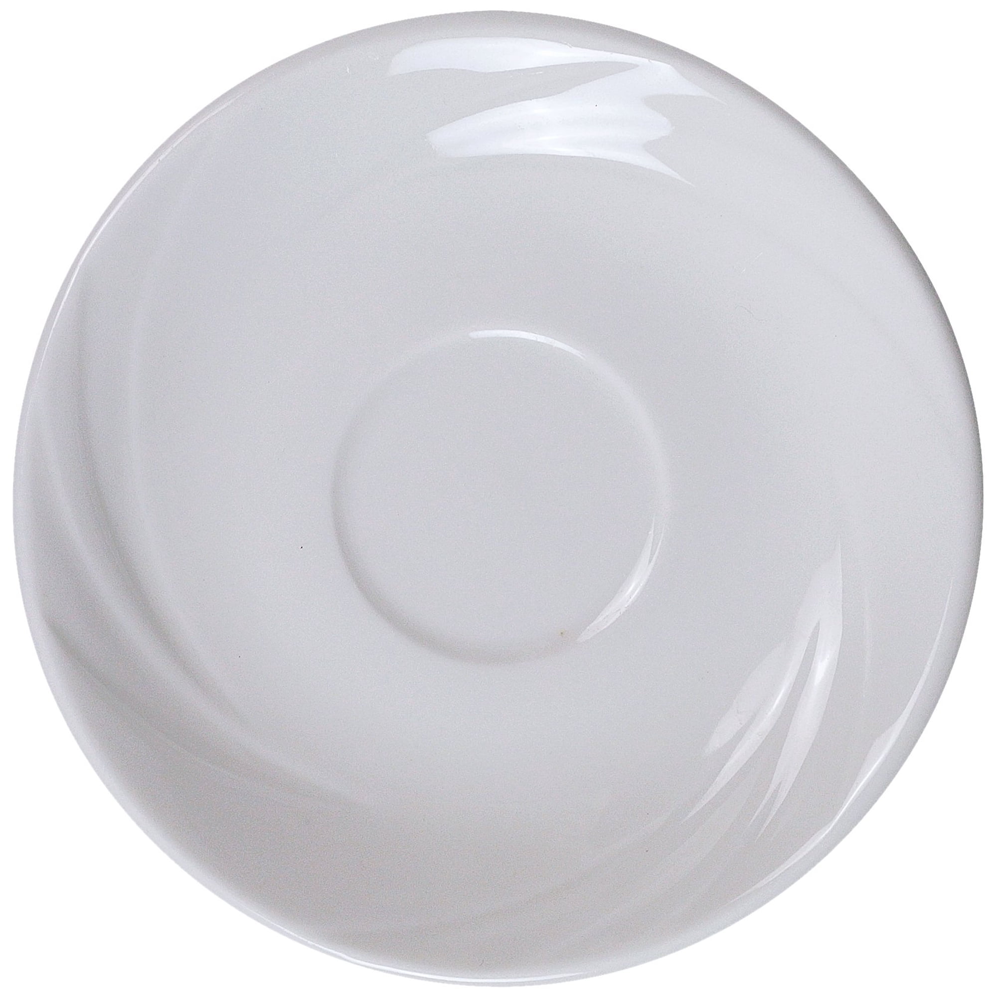 Platillo Yanco Miami Mm-55 Para Taza De Café Espresso Mm-54