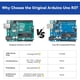 thumbnail image 3 of Kit Arduino Inventorlab Uno R3 200 Componentes, 3 of 3
