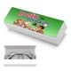 thumbnail image 5 of Josie y las Gatimelódicas Estuche Rígido para Gafas de Cuero PU Protector con Forro de Felpa Premium Suave para Hombres y Mujeres, 5 of 6