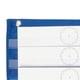 thumbnail image 5 of Calendario escolar inteligente Pocket Chart con 14 bolsillos, 5 of 7