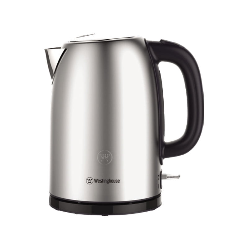 Westinghouse - Hervidor Wh/ Hervidor Silver