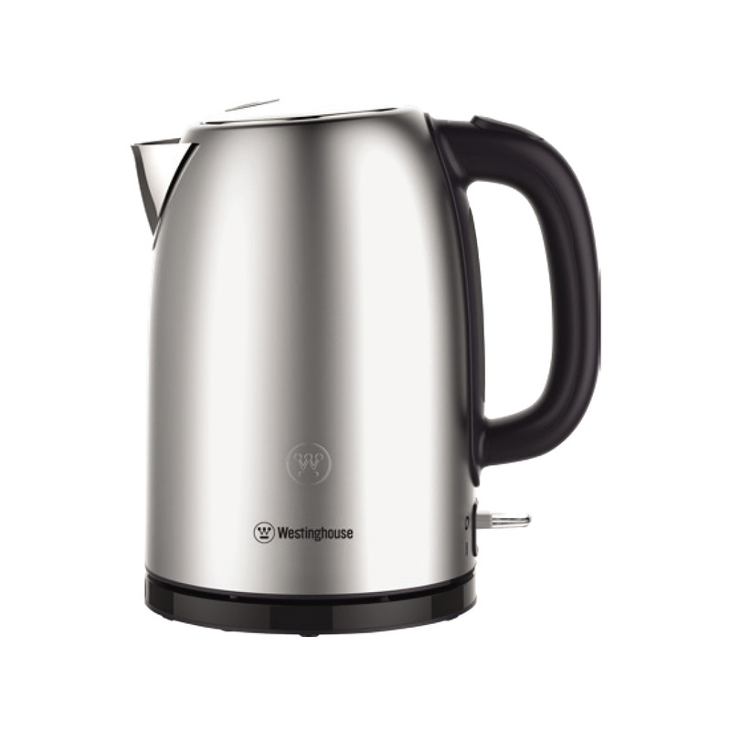 Westinghouse - Hervidor Wh/ Hervidor Silver