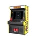 thumbnail image 3 of Mini juego de arcade Arcade Classics Retro Pac-Man a todo color, 3 of 7