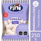 thumbnail image 1 of FINI MARSHMALLOWS TRENZA BLANCA 250g, 1 of 2
