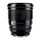 thumbnail image 1 of Lente VILTROX PRO 75 mm f/1.2 E para Sony E-mount sin espejo, 1 of 5