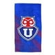 thumbnail image 3 of Toalla de Playa Club Universidad de Chile Chuncho 68x137 cm, 3 of 3