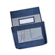 thumbnail image 5 of Bolsa De Almacenamiento Con Bolsillo Para Respaldo De Silla, Bolsa Para Silla, Para útiles Escolares De Oficina, Preescolar, Color Gris, 5 of 5