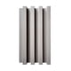 thumbnail image 1 of WALL PANEL PVC 10 PZS 3D 16x250 cm ceniza, 1 of 3