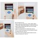 thumbnail image 4 of Tarjeta inteligente RFID LEXI UID regrabable 13.56 MHz 1K S50 MF1, 4 of 8