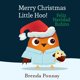 thumbnail image 1 of Book Xist Publishing ¡Feliz Navidad, Little Hoo! Bilingüe, 1 of 1