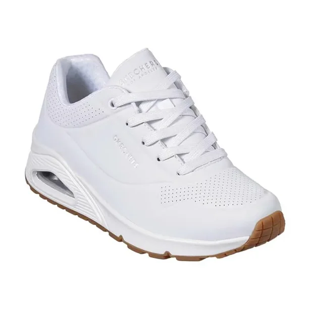 Zapatilla Mujer Uno-Stand On Air Skechers