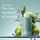 thumbnail image 2 of Saltair KP Body Milk AHA BHA Exfoliating Toner With Urea, 2 of 3