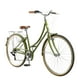 thumbnail image 2 of Bicicleta de Paseo Beaumont Step Through - 7 Velocidades verde, 2 of 4