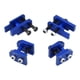 thumbnail image 4 of Kit De Elevación De 2 "para Yamaha Rhino 450660700 2004-2009 Sport O SE Blue, 4 of 5