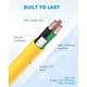 thumbnail image 4 of Adaptador RV Kohree de 30 A macho a 15 A hembra de 110 V con LED, 4 of 7