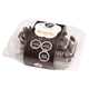 thumbnail image 1 of Naranjitas Bañadas En Chocolate, 140 g, 1 of 3
