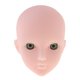 thumbnail image 4 of Cabeza de mu?eca de 1/6 ni?a con ojos verdes para partes de cuerpo de mu?eca bjd xinyi, accs personalizados, 4 of 5